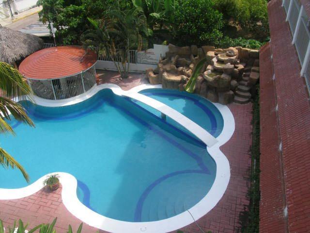 Hotel Y Suites Bugambilias Ринкон-де-Гуайябитос Экстерьер фото