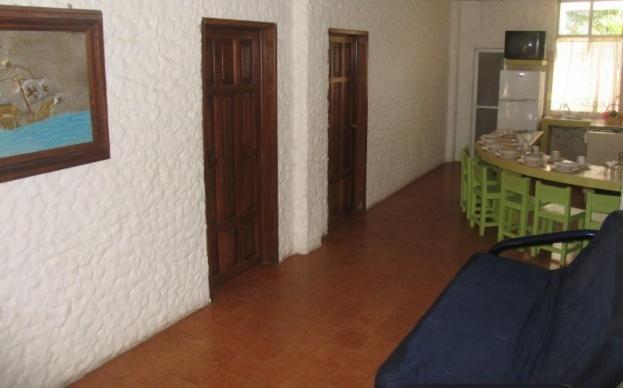 Hotel Y Suites Bugambilias Ринкон-де-Гуайябитос Номер фото